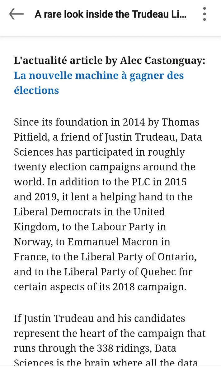 DeceitindrugsU's tweet photo. @DavidColetto Who is behind MarkCarney's alleged popularity?
Quietly working under the radar as part of the Liberal Party?
#LiberalDeception and a #cdnmedia not reporting from all angles leaving Cdns in the dark.
That is why Liberals are leading in the pills.
#cdnpoli https://t.co/10zmMOHXSj