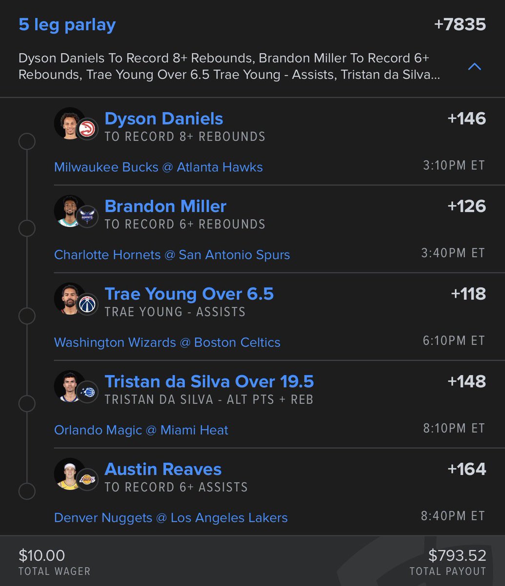 Twigz 💥 tweet media