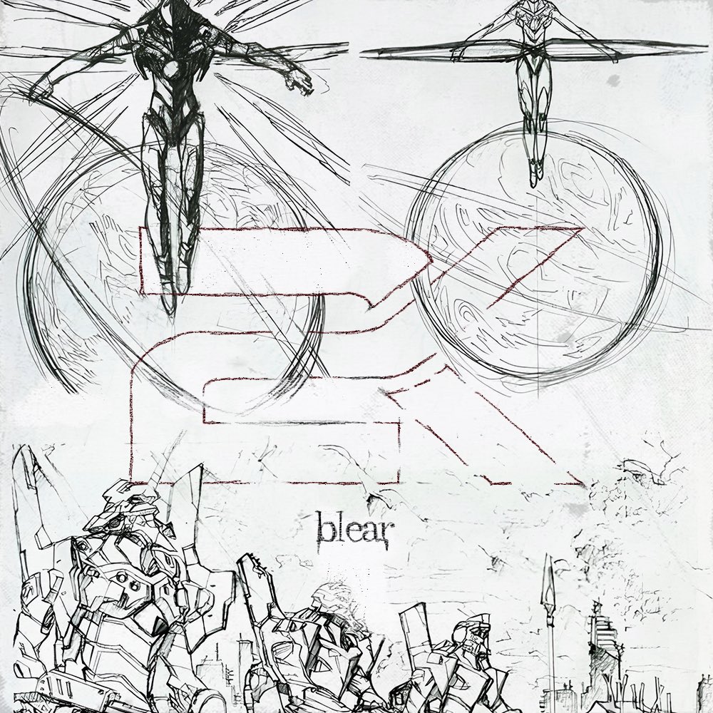 blear 2k tweet media