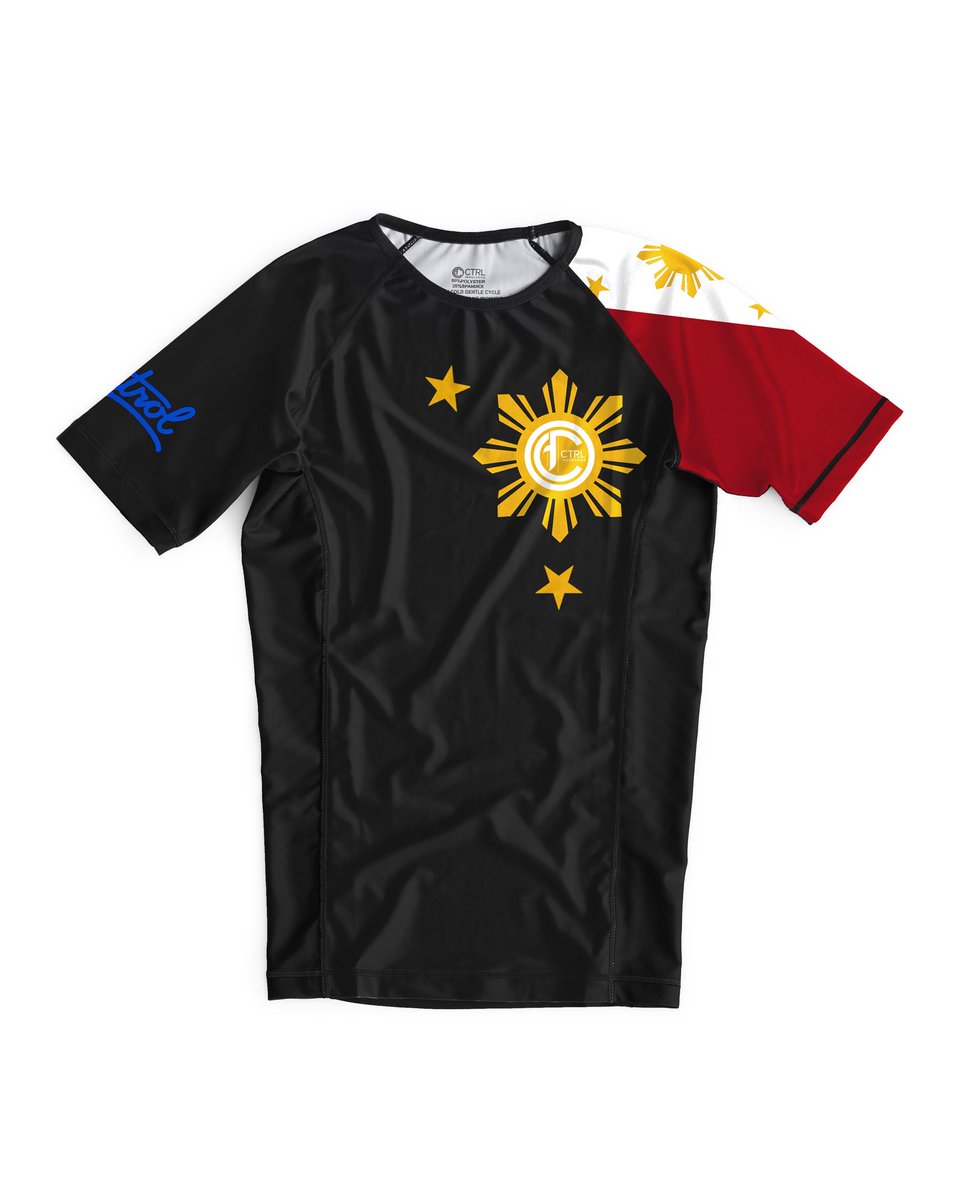 CTRL Industries - Jiu-Jitsu Gear tweet media