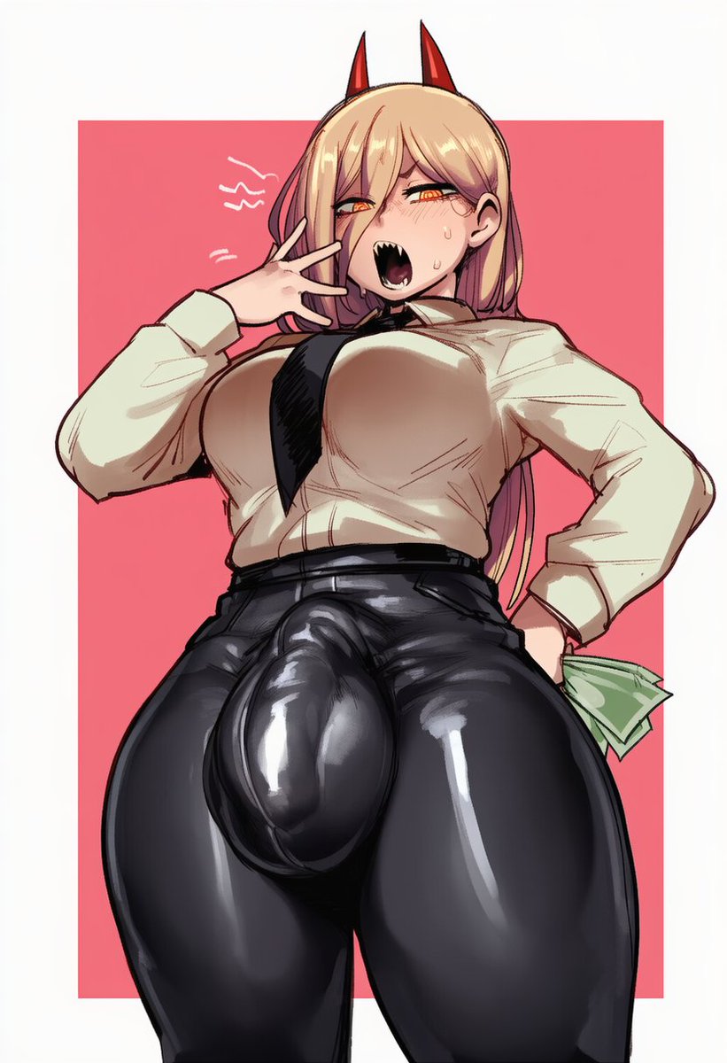 Ughhhh.. I've been ssssooooo lazy lately, as always y'know ?🥱💕

I didn't even need to post to get rich tho, as one single disgusting loser dropped all the cash he could just to huff my FAT STEAMY BULGE 🙄💞

Now who's gonna join the bitch and try to snort more COCKSTENCH ? 🥵💦