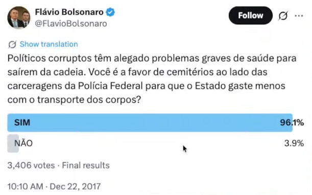 Mr. Ra$hadinha, o print é eterno