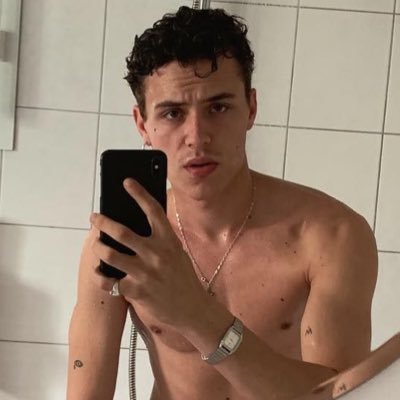 Lucas Martel tweet media