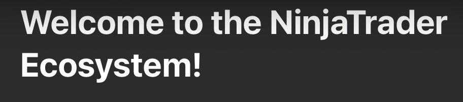 We’re celebrating big news today! Join our public beta for FREE or join any paid plan for 50% off for LIFE using code MARCH!

Automatically import trades from ProjectX, Tradovate and NinjaTrader! Manage risk, evaluate performance, practice, trade copy, and much more!