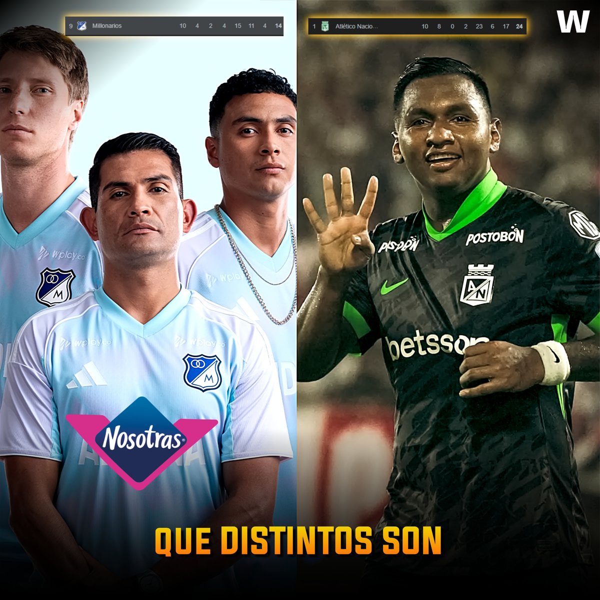 Win Sporn+ tweet media