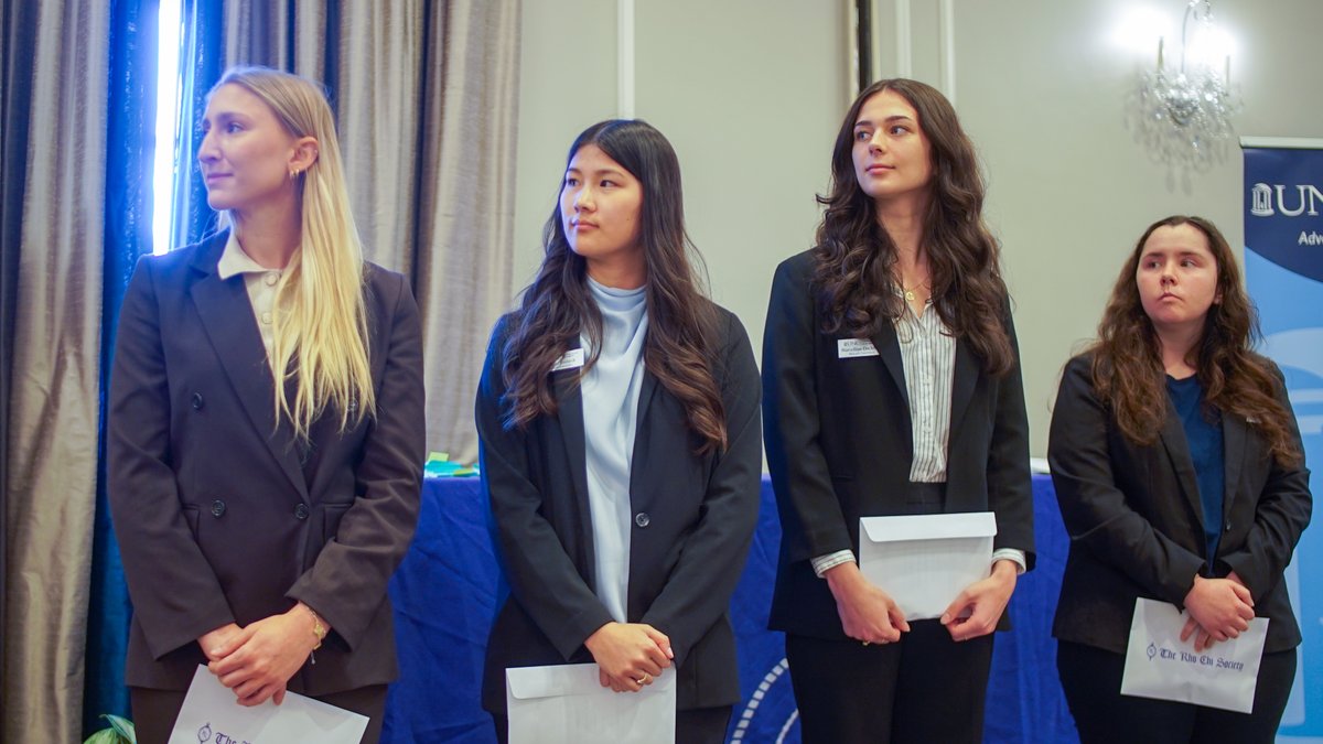 UNC Pharmacy tweet media