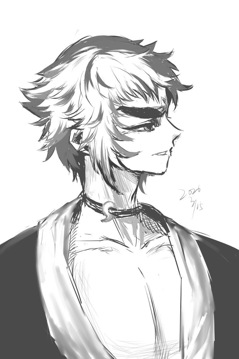 没事可以合上我的棺材了吗 tweet media