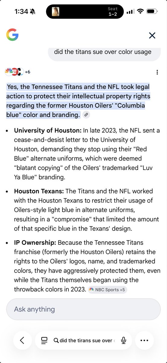 Sean Pendergast tweet media