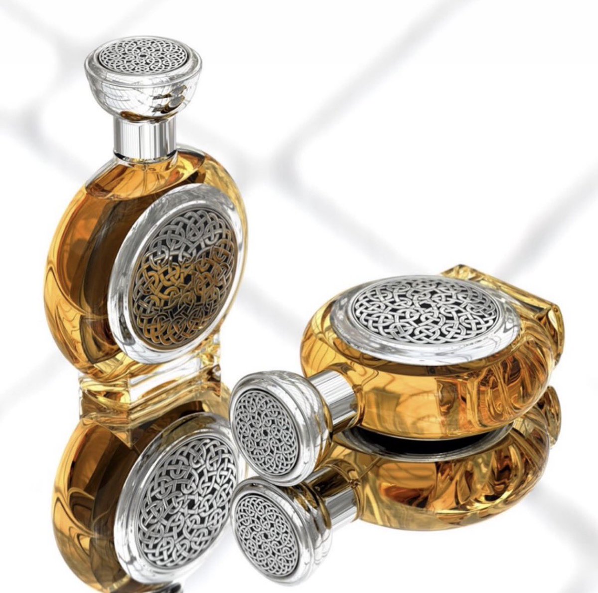 متجر عاشق العطور tweet media