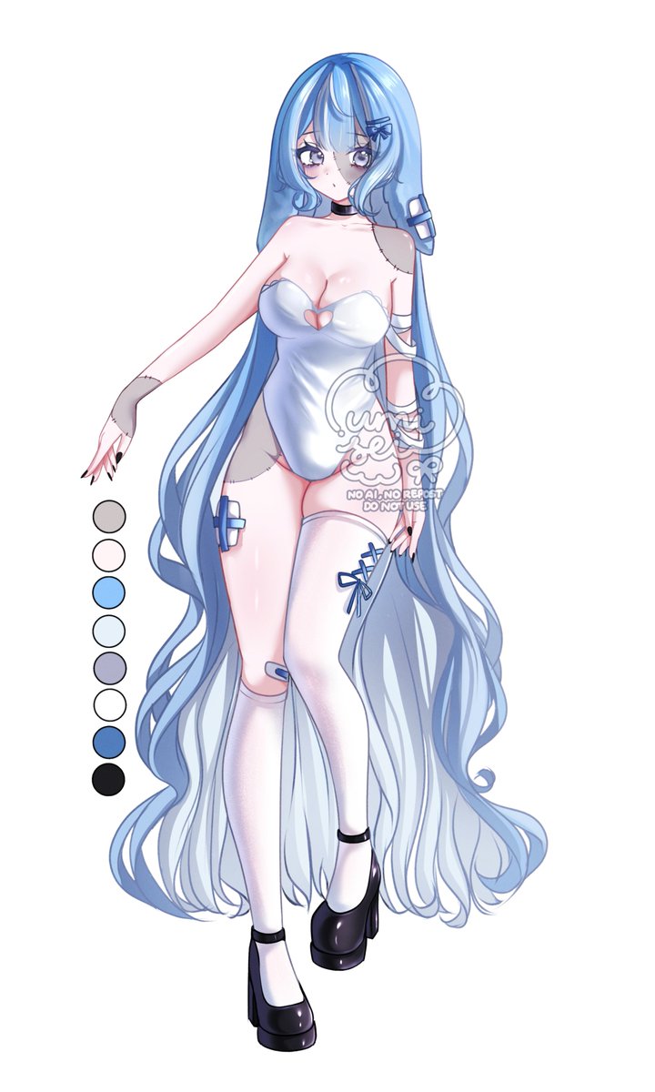 UmiSei 🌊🌺 tweet media