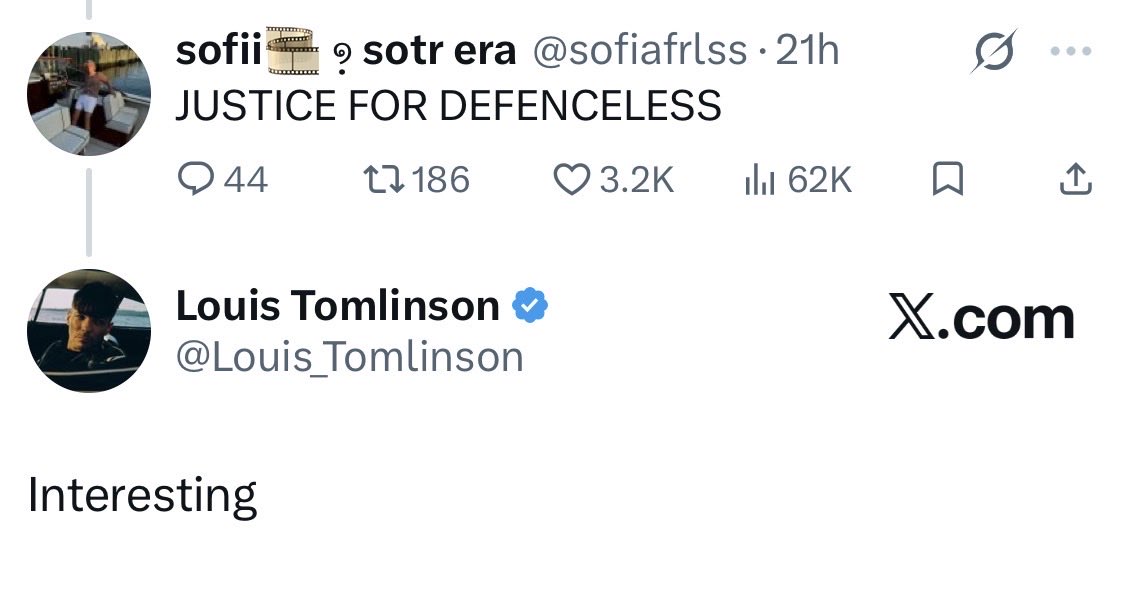 SE IMAGINAN QUE CANTA DEFENCELESS