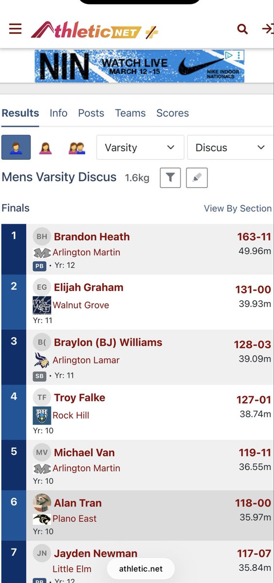 Coach Jimmy Sanders tweet media