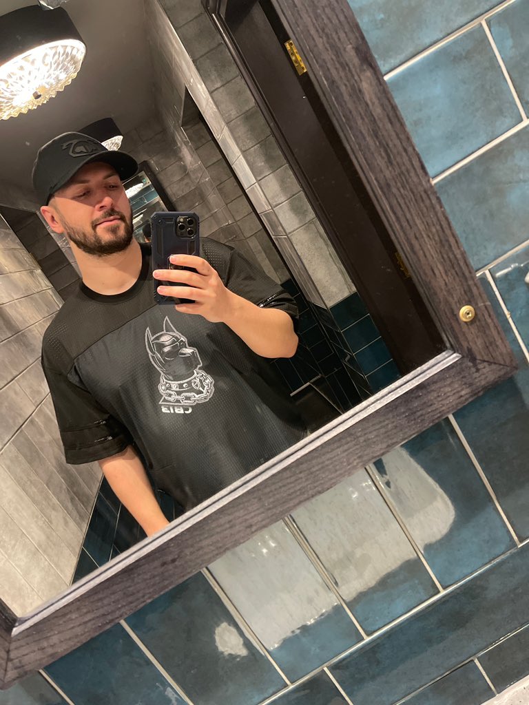 🏳️🌈🇬🇧PupFidget1991 🇬🇧🏳️🌈 tweet media