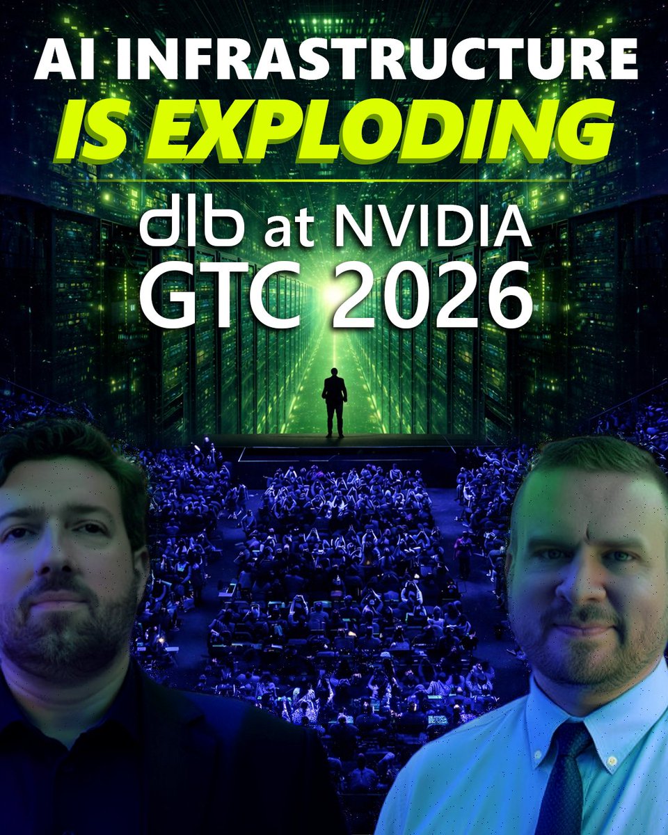 DLB Associates tweet media