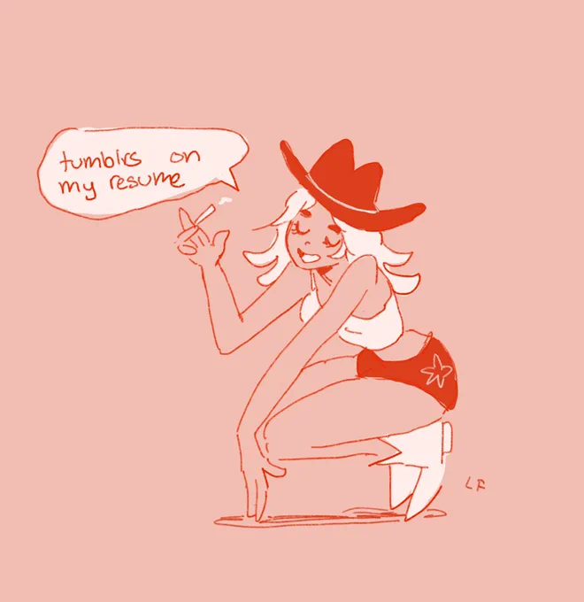 self portrait