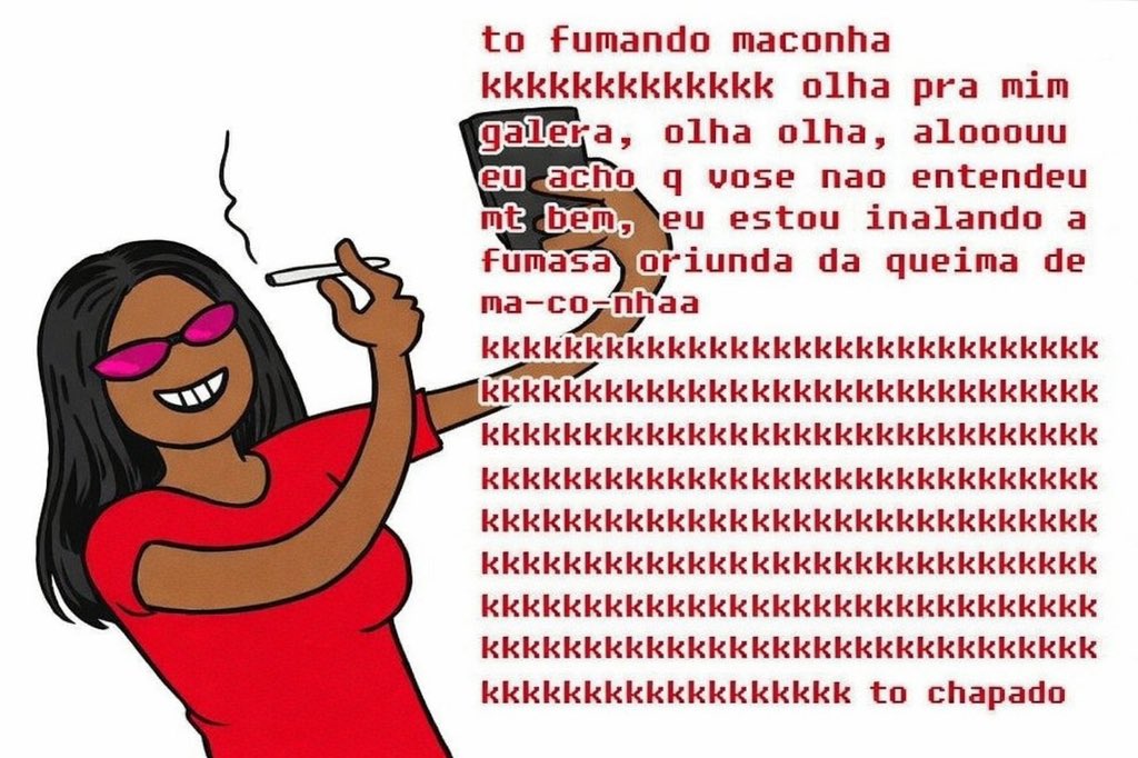 Huey Freeman tweet media