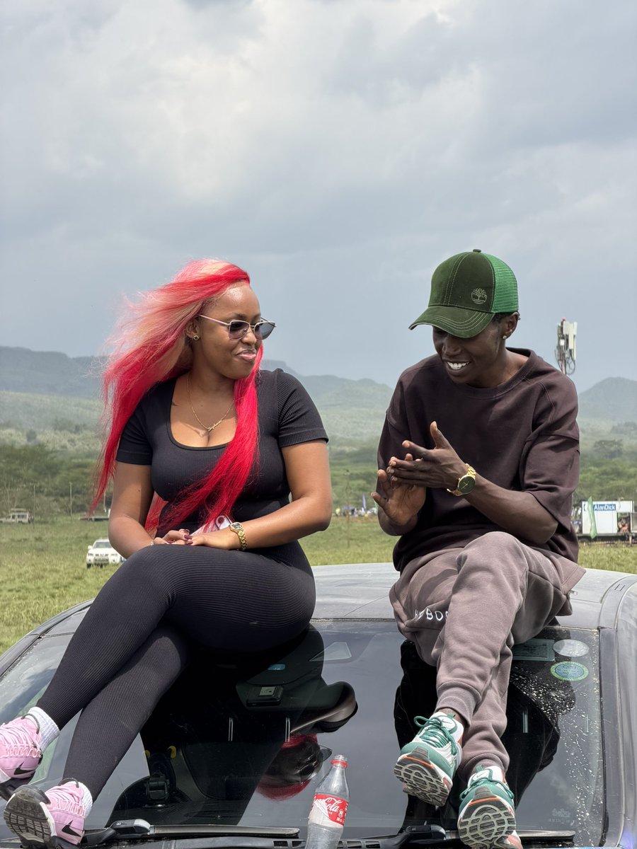 KENYAS YOUNGEST SPONSOR tweet media