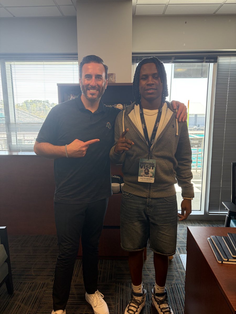 Jayvin 'Bill' Risher C/O 2027 tweet media