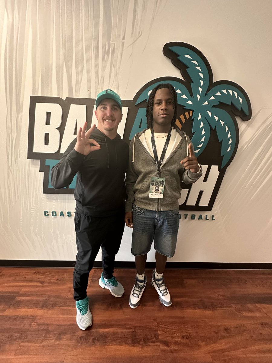 Jayvin 'Bill' Risher C/O 2027 tweet media