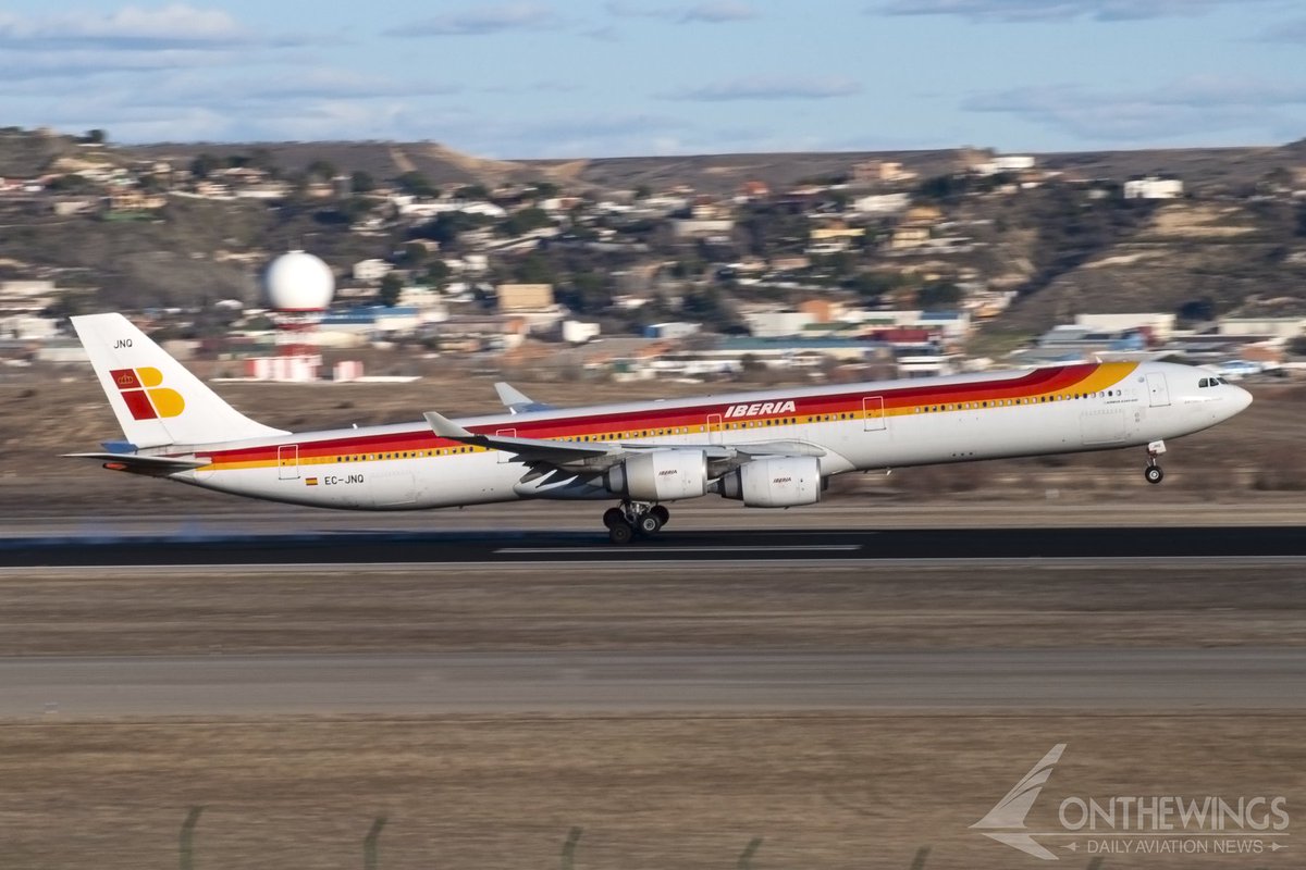 On The Wings of Aviation tweet media