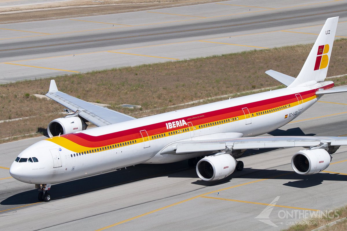 On The Wings of Aviation tweet media