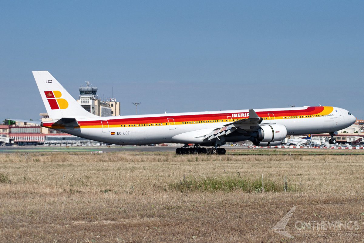 On The Wings of Aviation tweet media