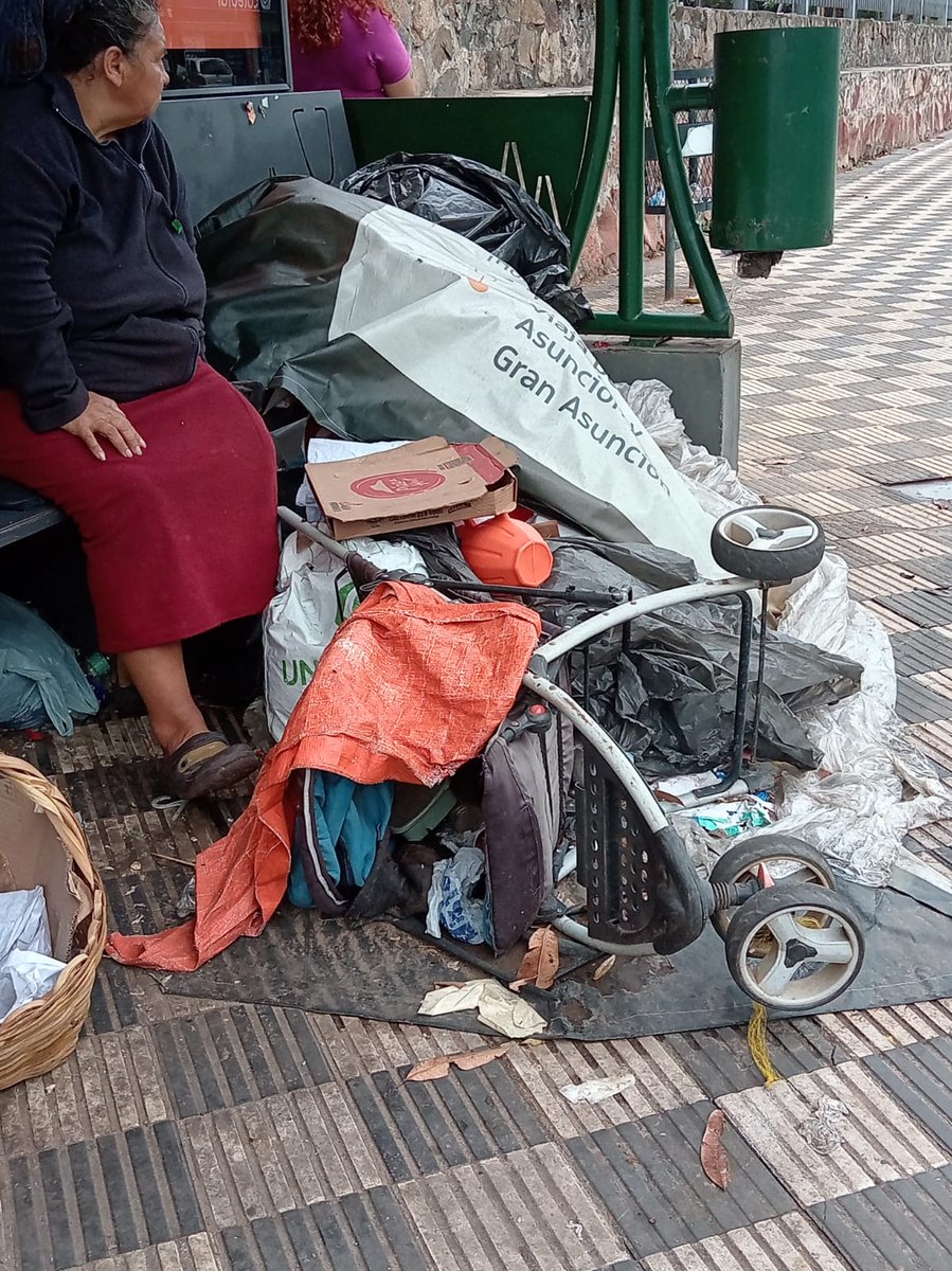 Radio Cáritas UC tweet media