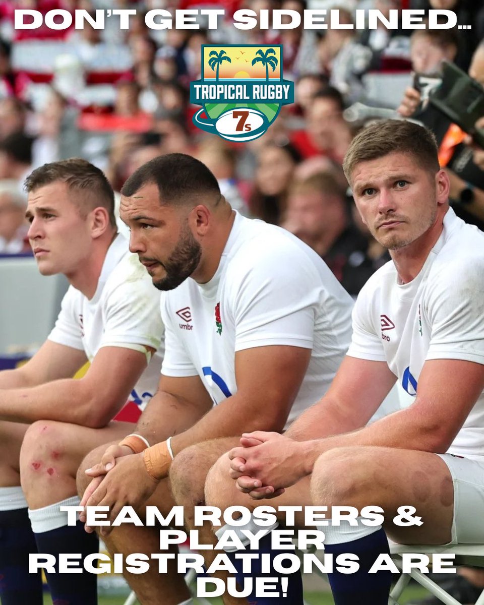 Tropical 7s tweet media