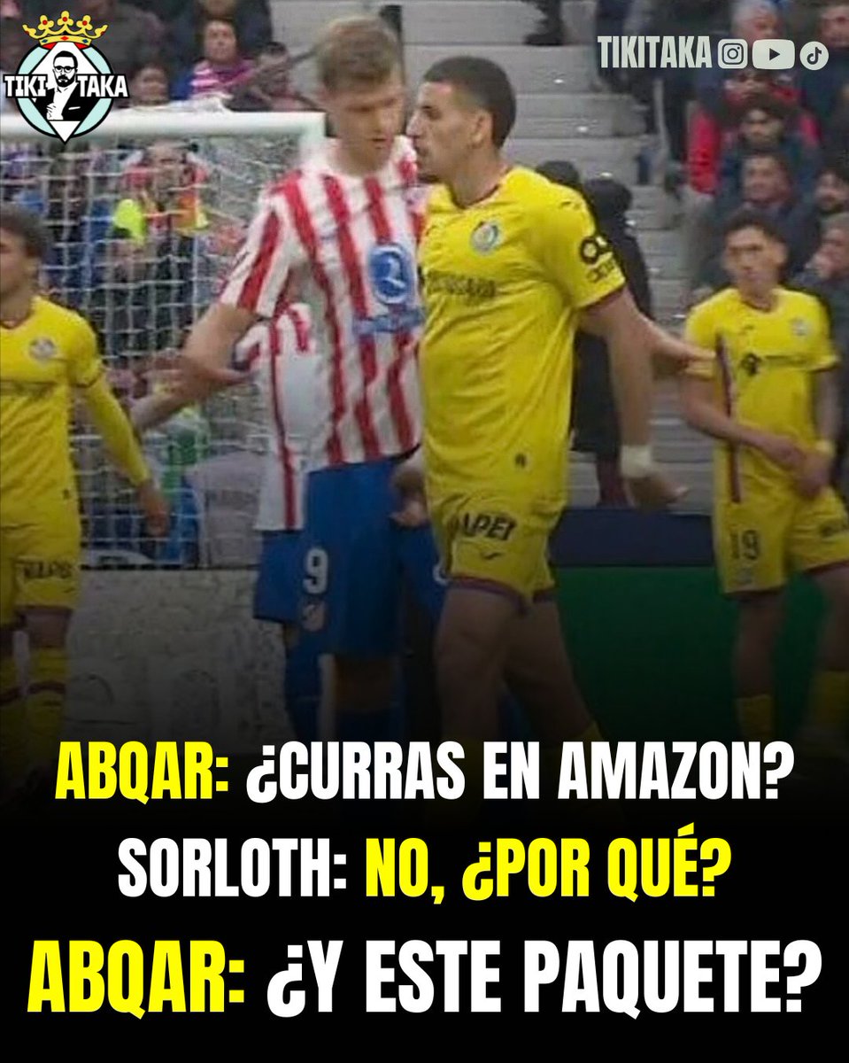 TikiTaka💙🇪🇸 tweet media