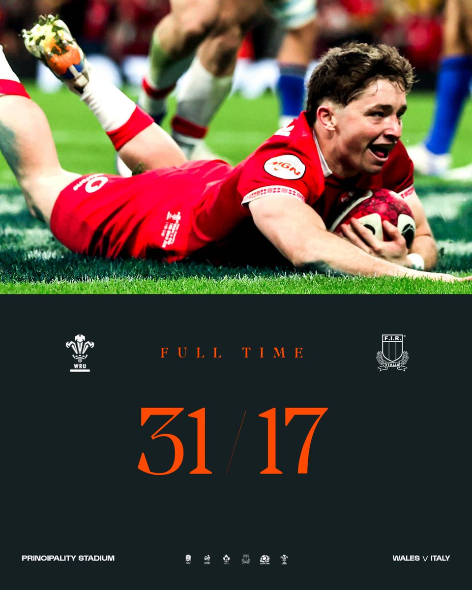 Guinness Men's Six Nations tweet media