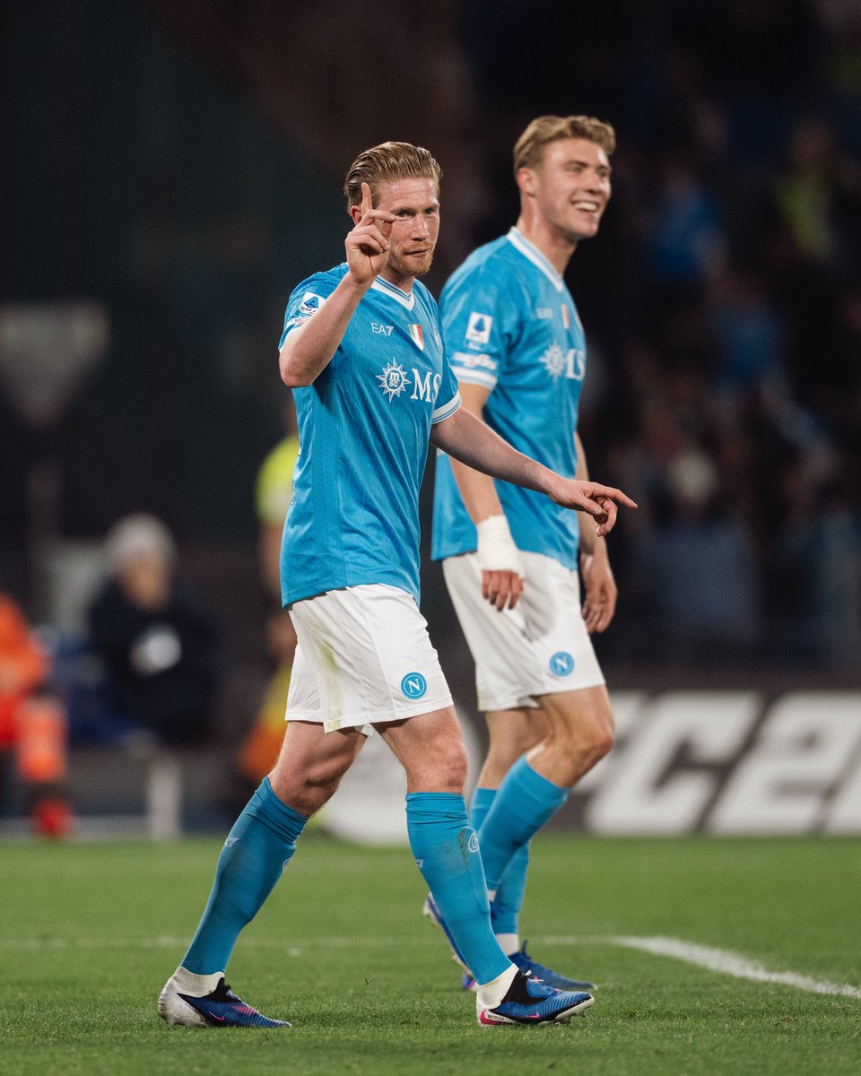 Oficial SSC Napoli tweet media