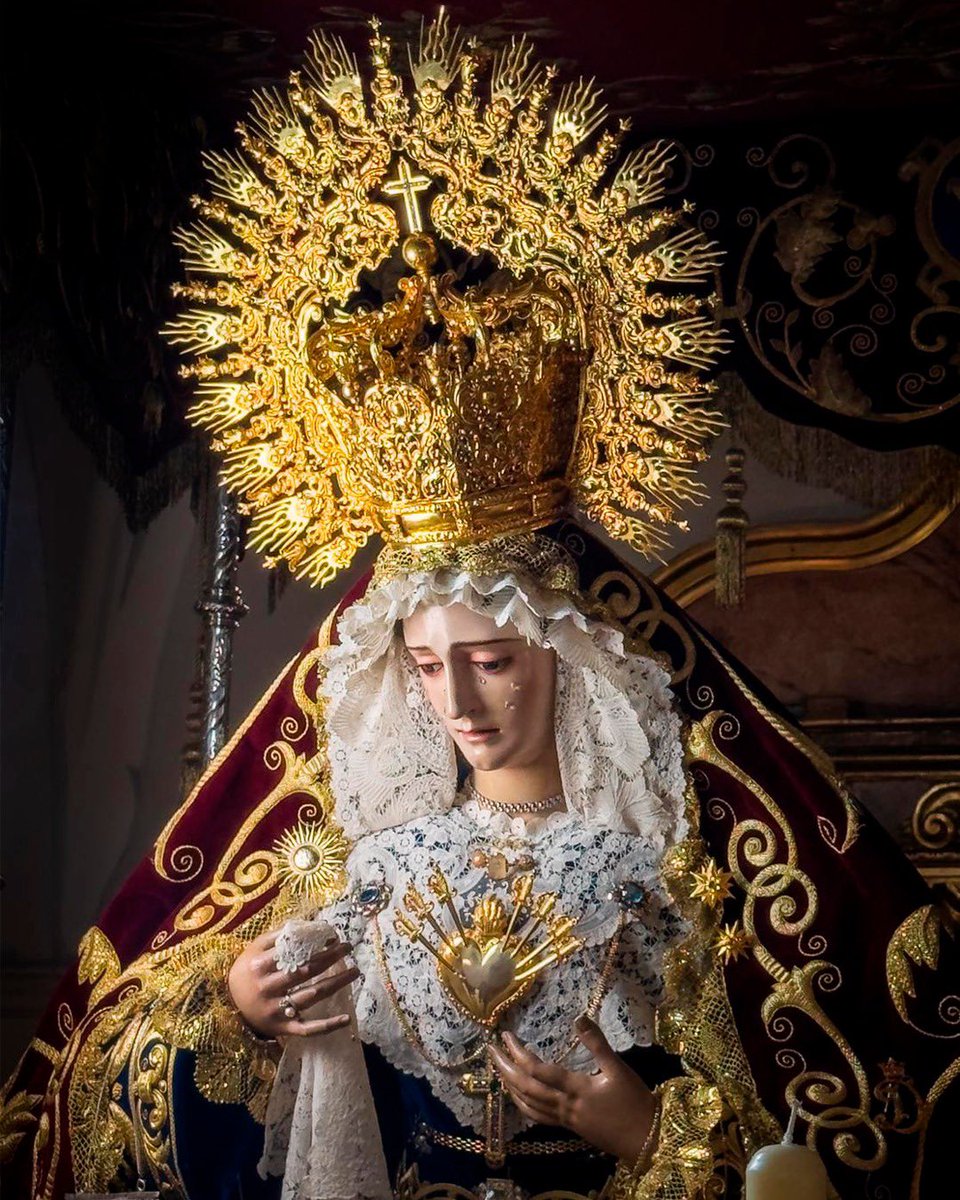 Hermandad de los Judíos tweet media