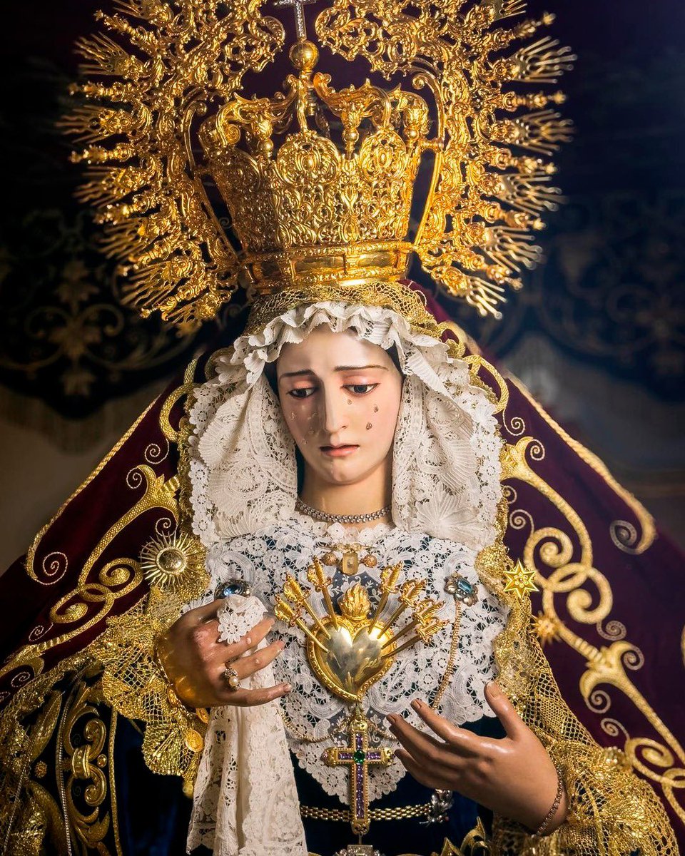 Hermandad de los Judíos tweet media