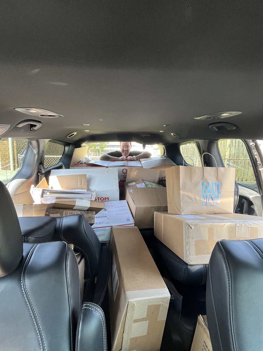 NewBreed Training tweet media