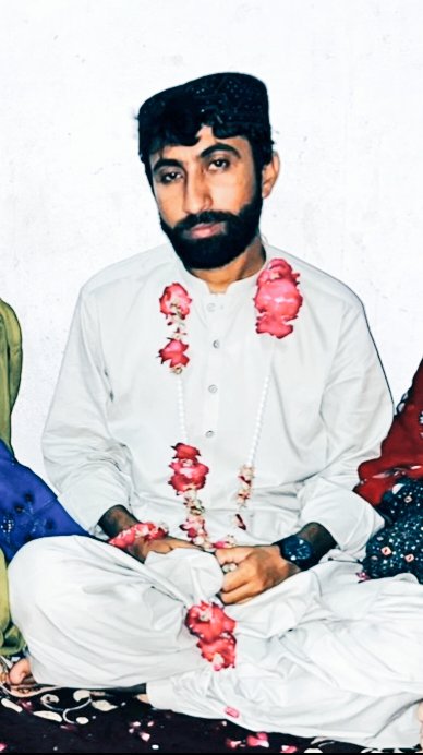 ReleaseUsman's tweet photo. آں وخت کہ ڈکھے مؤکل کنت 
آں وخت کہ دڑداں ساہی داث 
تئ یادانی بس شام شلی 
تھرا گیراروں ما گیراروں 
#ReleaseDawoodBaloch
#ReleaseUsmanBaloch
#ReleaseHakimMajeedBaloch https://t.co/ZQf76cW3x5