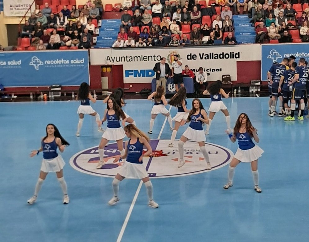 Paz Sanz tweet media