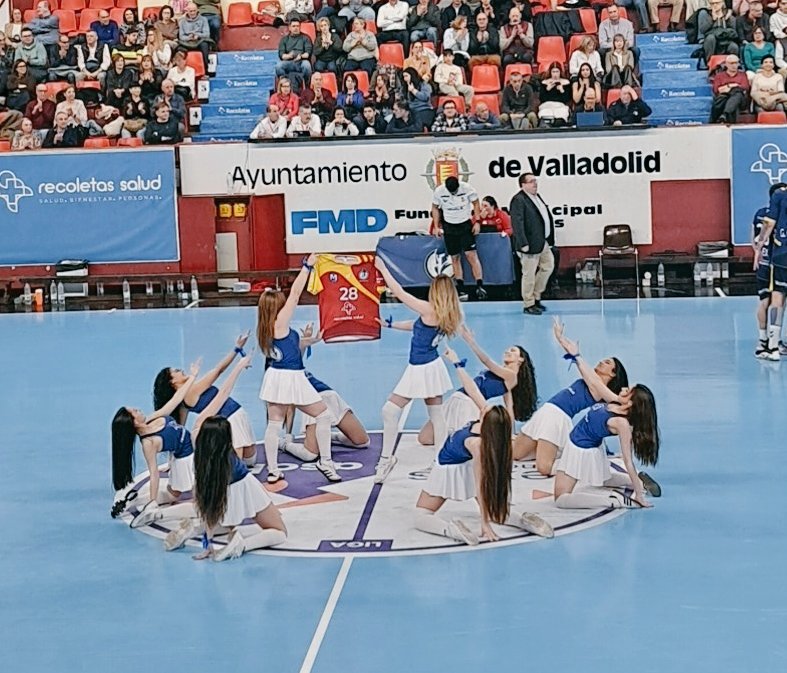 Paz Sanz tweet media