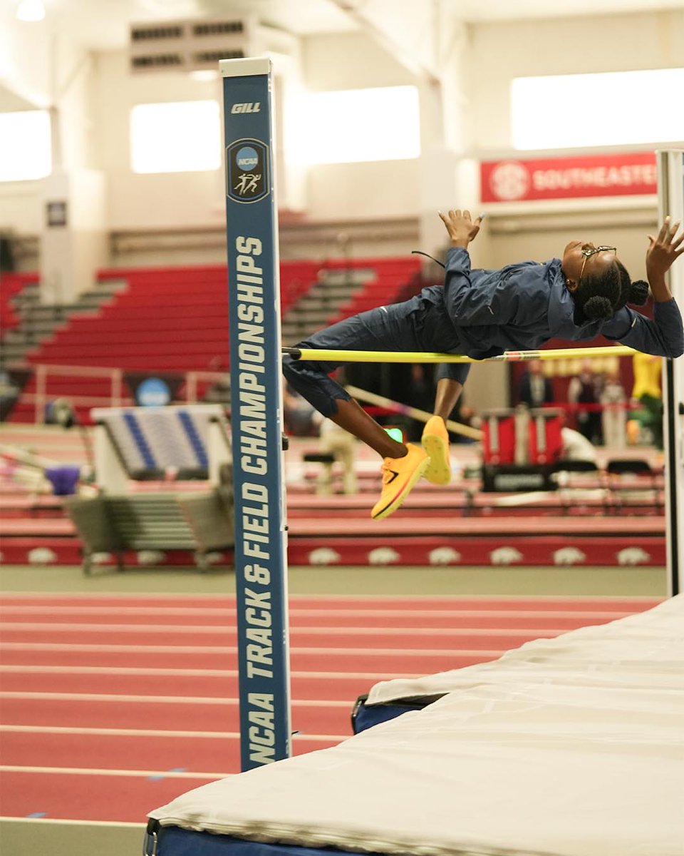 East Texas A&M Track & Field & Cross Country tweet media