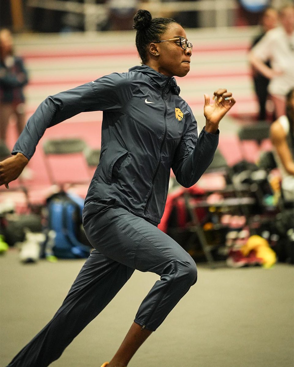 East Texas A&M Track & Field & Cross Country tweet media