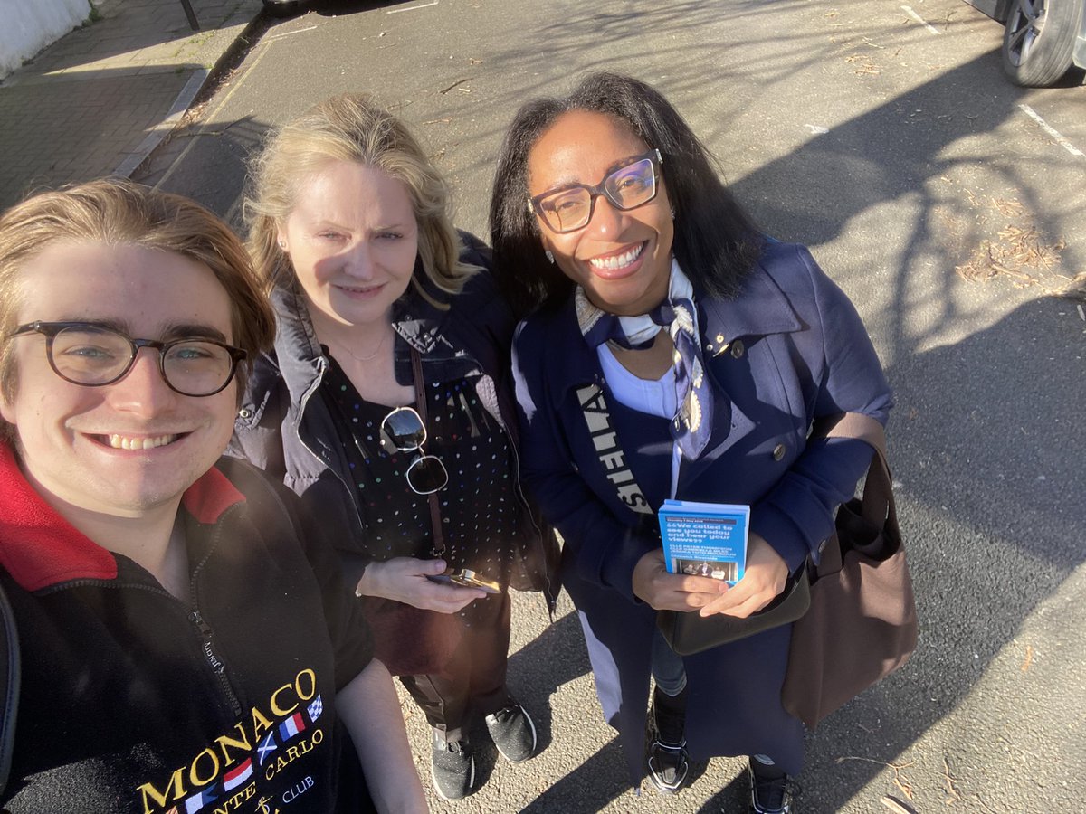 Hounslow Conservatives tweet media