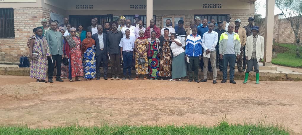 ASSOCIATION MODESTE ET INNOCENT (AMI) tweet media