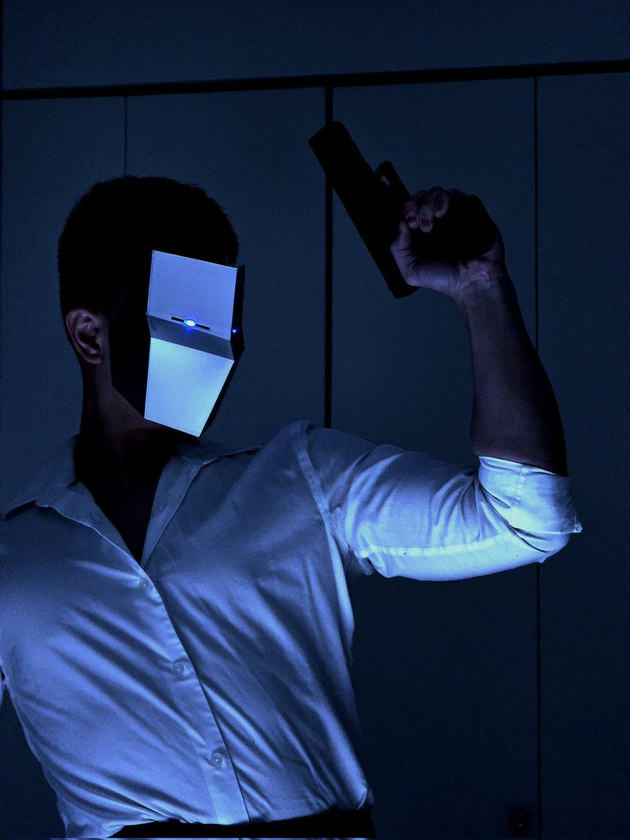 AlterBot1 tweet media