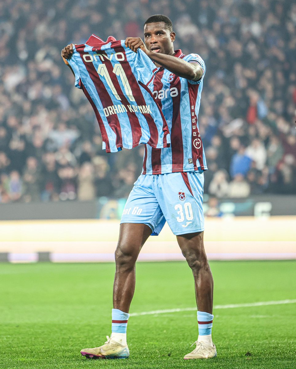 Leagues Reporter tweet media