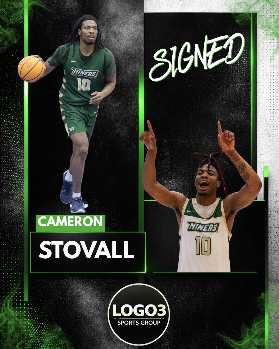 LOGO3 Sports Group tweet media