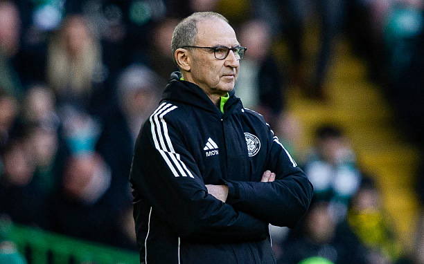 It’s official. The Huns have officially lost the run of themselves. A full blown psychotic episode. 

They are at the point of making up entirely false scenarios for games of football in order just to cope with daily life. 

What a fucking howl. What a job this man is doing.