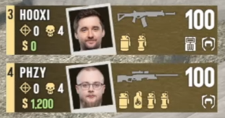 Aurora CS2 tweet media