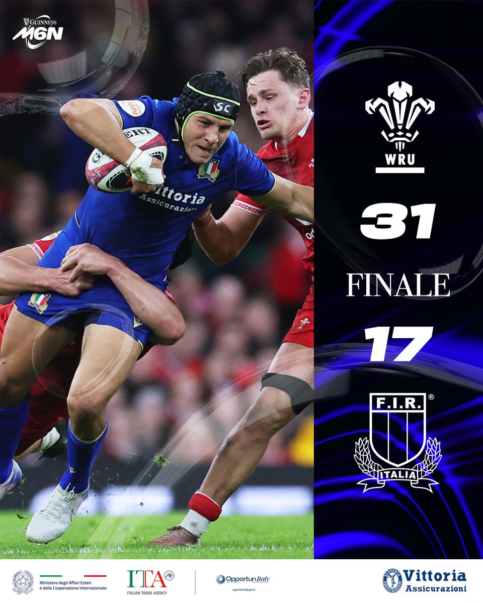 Italrugby tweet media