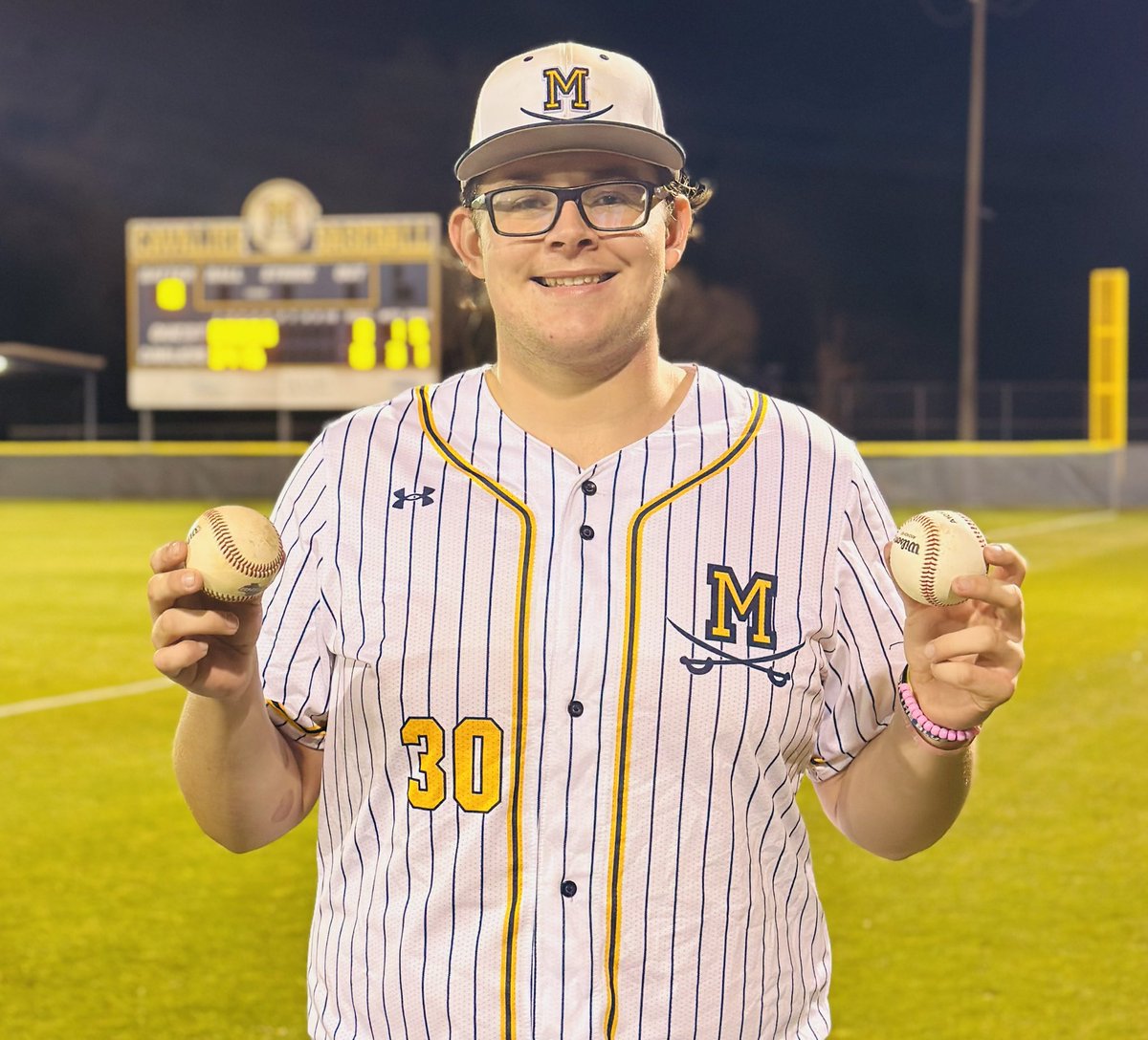 Mount de Sales tweet media