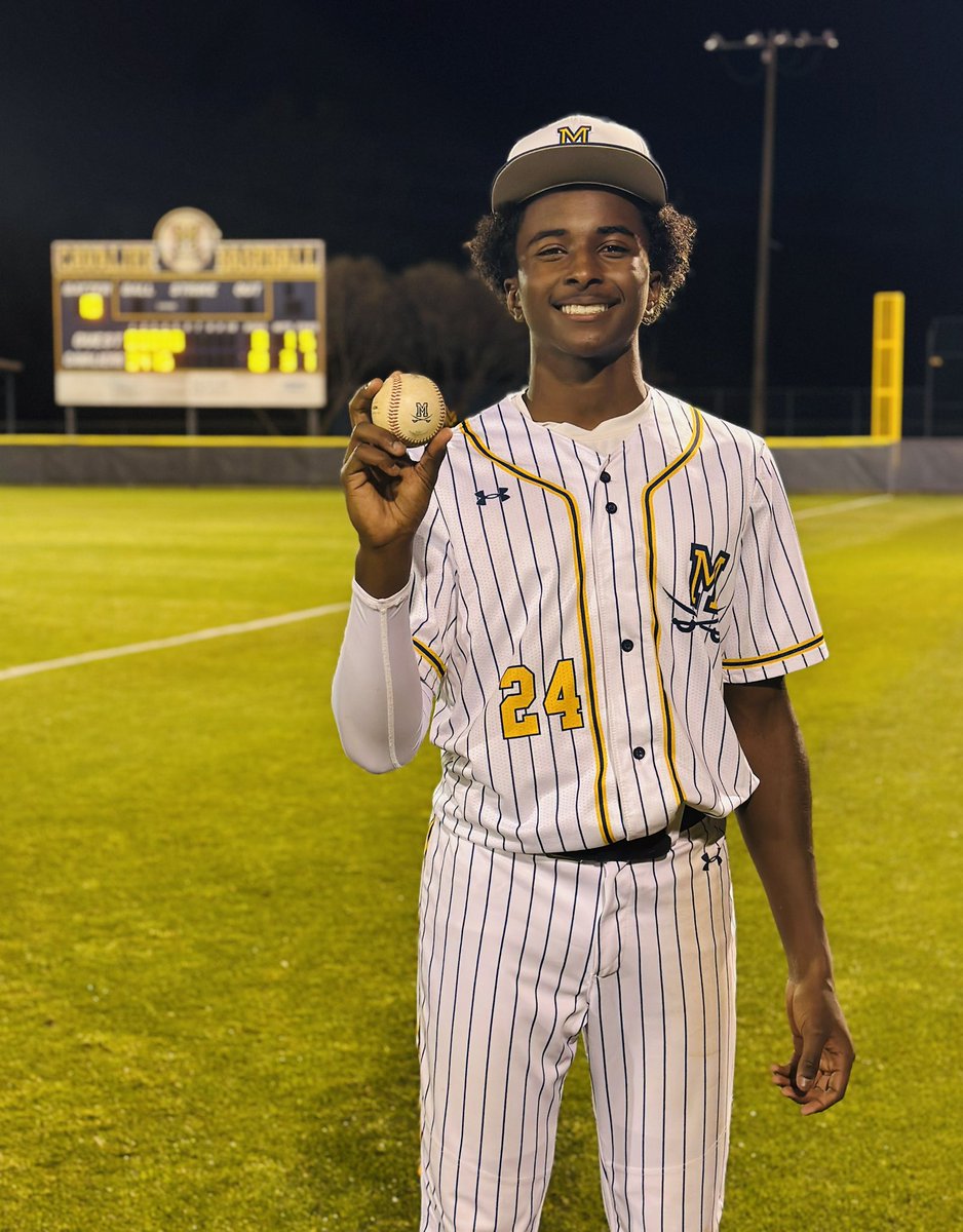 Mount de Sales tweet media