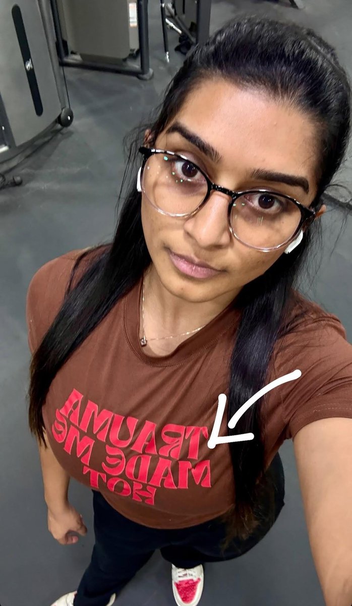 mood Raani's tweet media